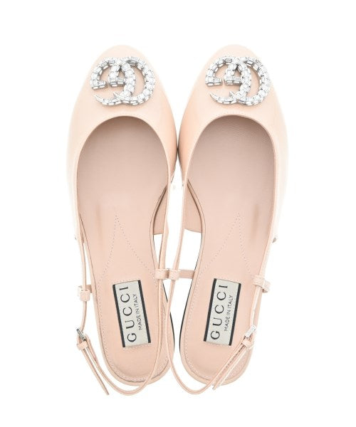 GUCCI รองเท้าแตะ