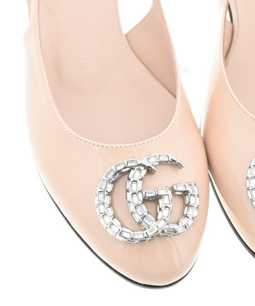 GUCCI รองเท้าแตะ