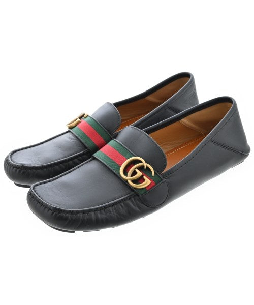 GUCCI รองเท้าสวมทางการ
