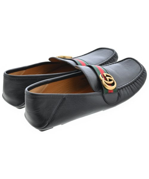 GUCCI รองเท้าสวมทางการ