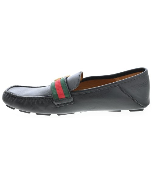 GUCCI รองเท้าสวมทางการ