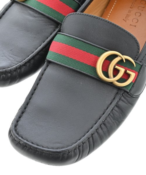 GUCCI รองเท้าสวมทางการ