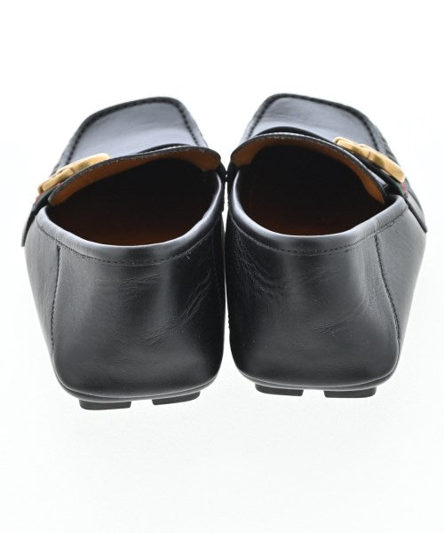 GUCCI รองเท้าสวมทางการ