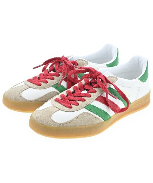 GUCCI รองเท้าผ้าใบ