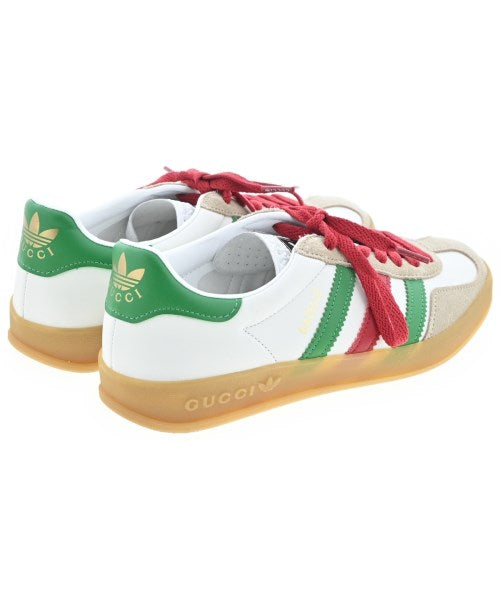 GUCCI รองเท้าผ้าใบ