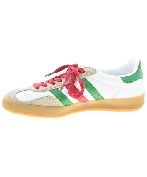 GUCCI รองเท้าผ้าใบ