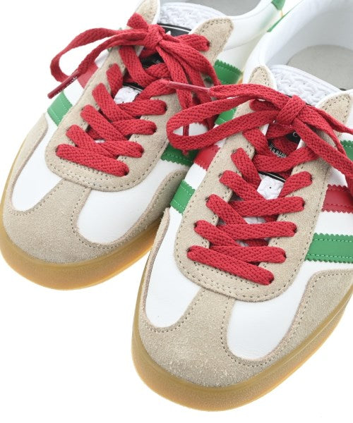 GUCCI รองเท้าผ้าใบ