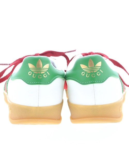 GUCCI รองเท้าผ้าใบ