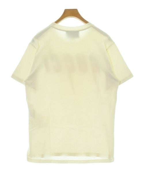GUCCI เสื้อยืด/เสื้อท็อปส์