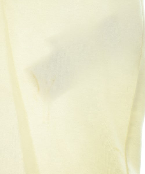 GUCCI เสื้อยืด/เสื้อท็อปส์