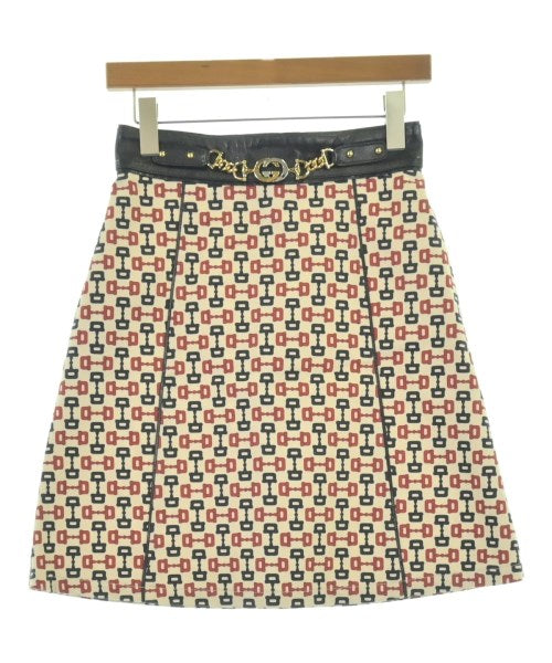 GUCCI กระโปรงสั้น