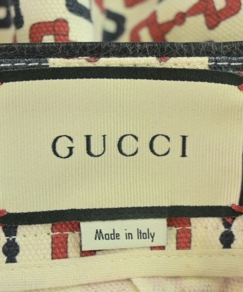 GUCCI กระโปรงสั้น