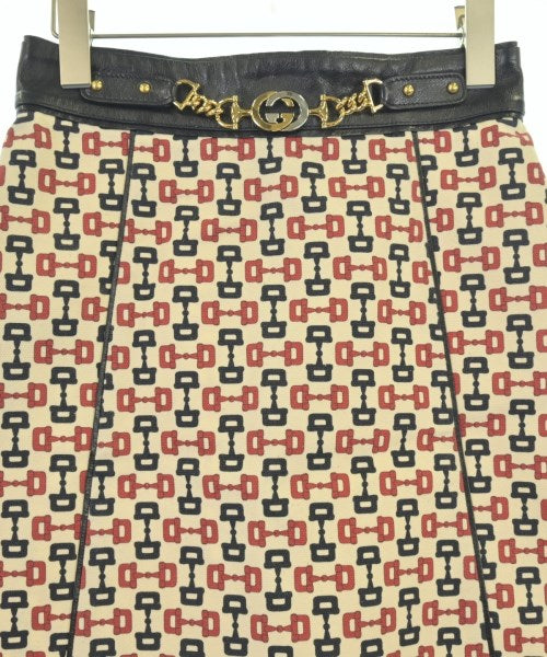 GUCCI กระโปรงสั้น