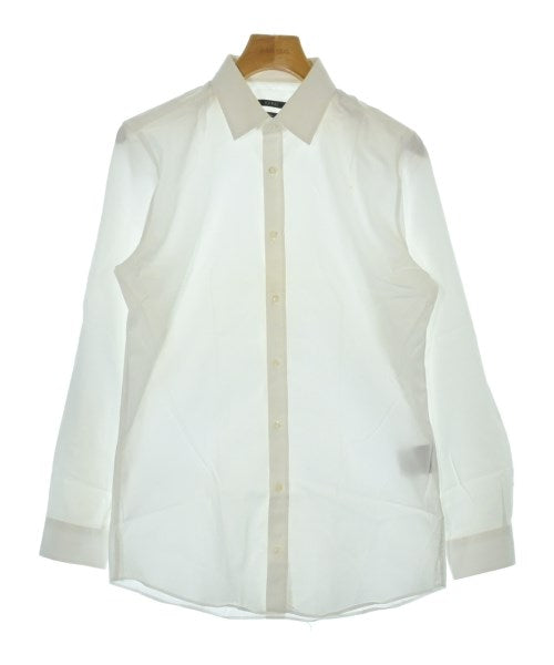 GUCCI เสื้อเชิ้ตทางการ