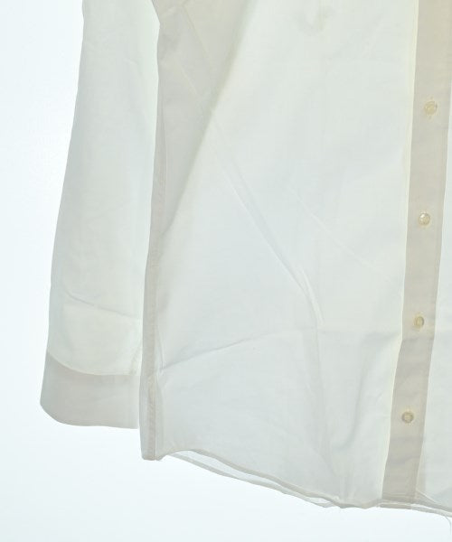 GUCCI เสื้อเชิ้ตทางการ