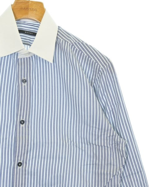 GUCCI เสื้อเชิ้ตทางการ
