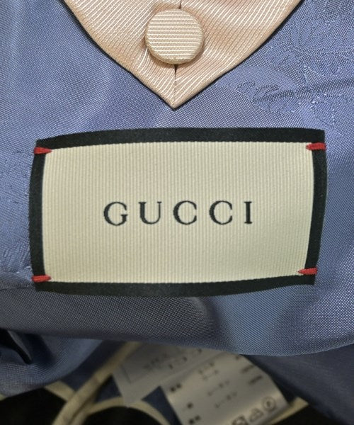 GUCCI ชุดสูทธุรกิจ