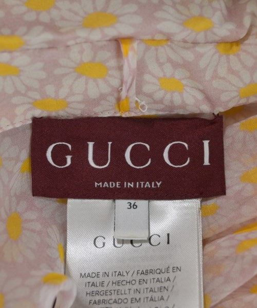 GUCCI เสื้อสตรี