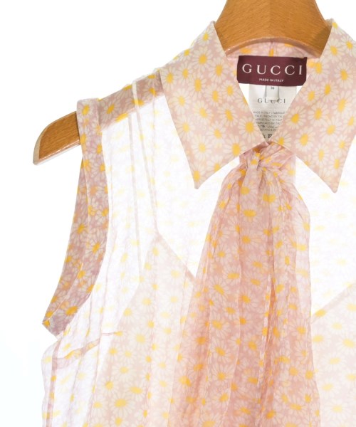 GUCCI เสื้อสตรี