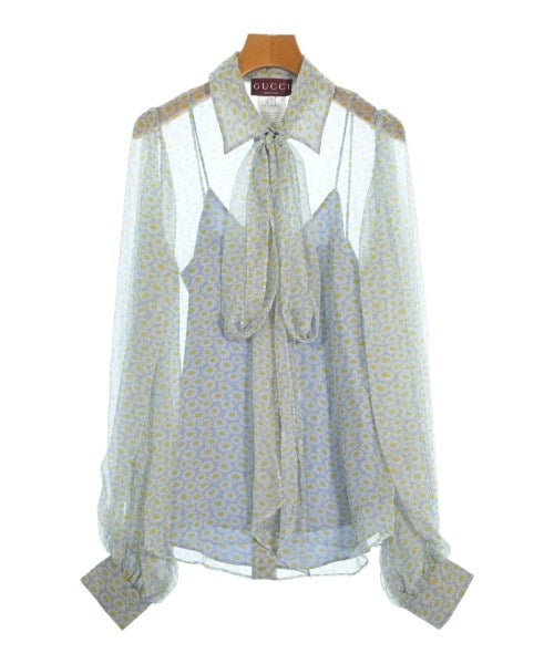 GUCCI เสื้อสตรี