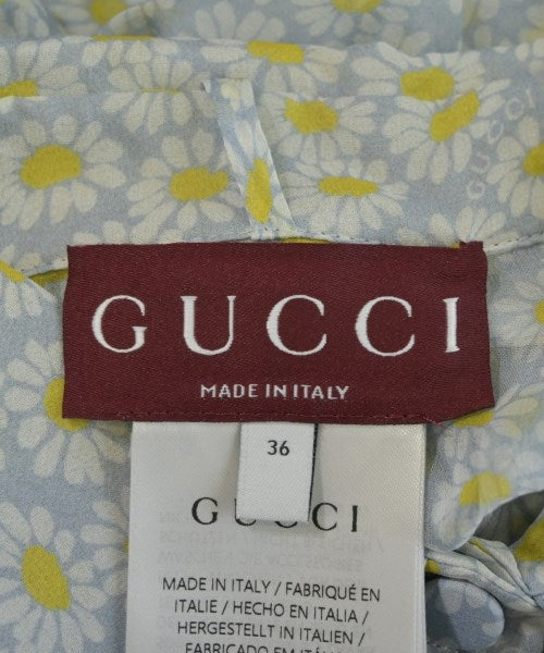 GUCCI เสื้อสตรี