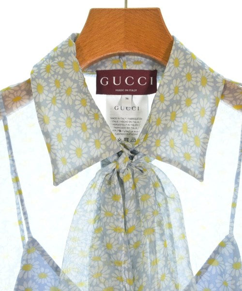 GUCCI เสื้อสตรี