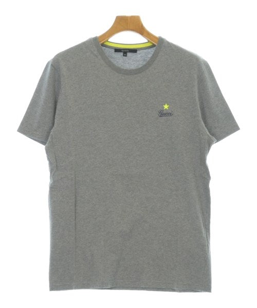 GUCCI เสื้อยืด/เสื้อท็อปส์