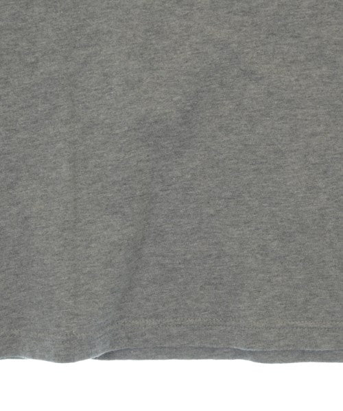 GUCCI เสื้อยืด/เสื้อท็อปส์