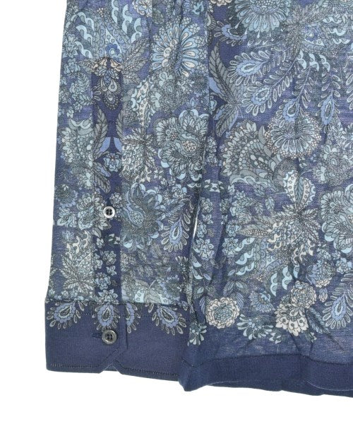 GUCCI เสื้อลำลอง