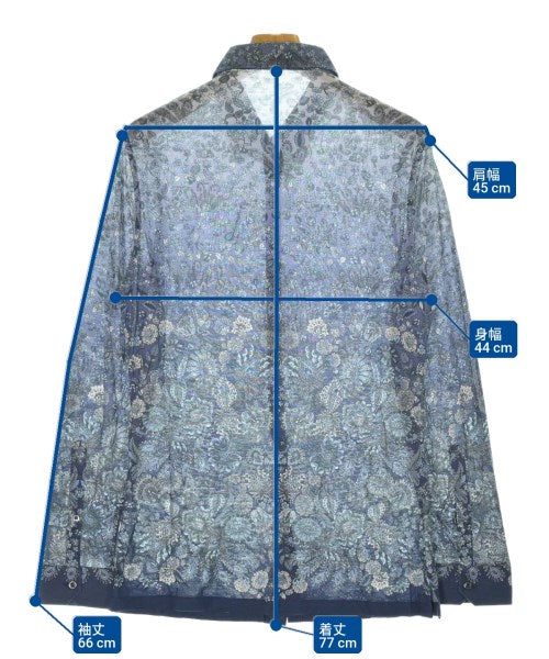 GUCCI เสื้อลำลอง