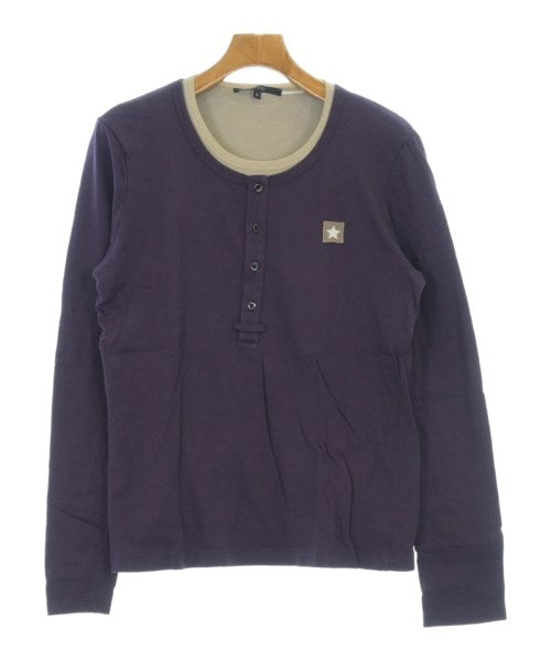 GUCCI เสื้อยืด/เสื้อท็อปส์