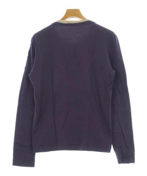 GUCCI เสื้อยืด/เสื้อท็อปส์