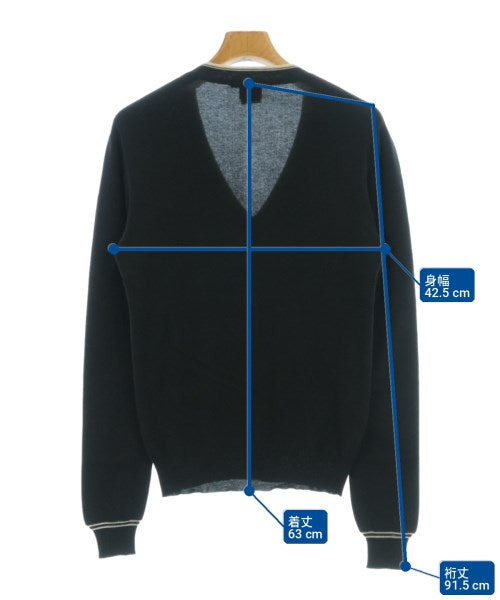 GUCCI เสื้อกันหนาว