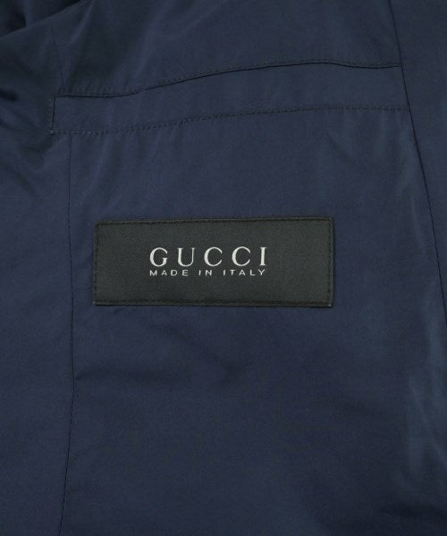 GUCCI เบลเซอร์/แจ็คเก็ตสูท