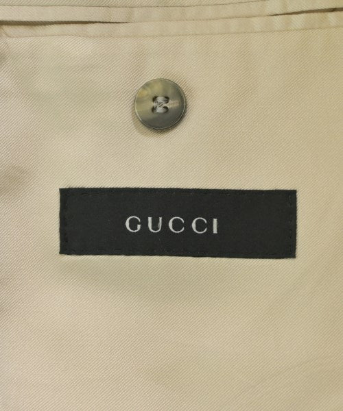 GUCCI แจ็คเก็ตลำลอง