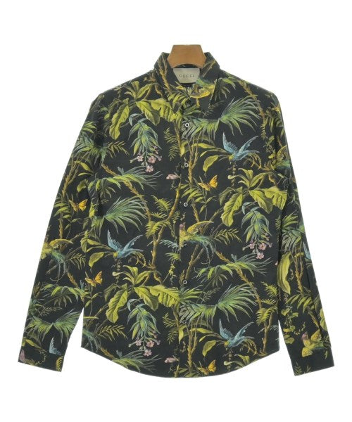 GUCCI เสื้อลำลอง