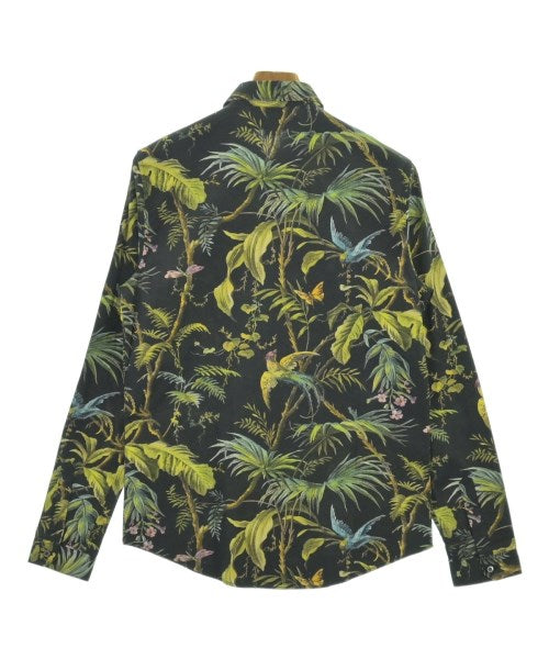 GUCCI เสื้อลำลอง