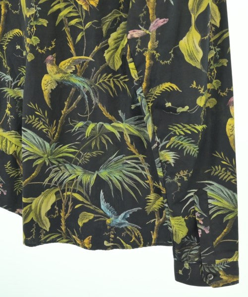 GUCCI เสื้อลำลอง