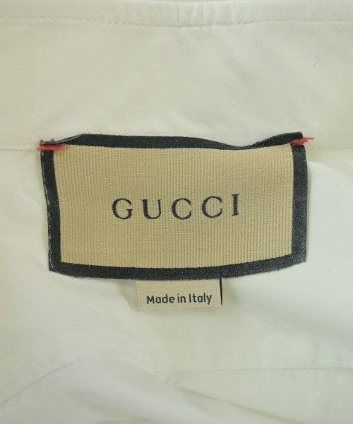 GUCCI เสื้อสตรี