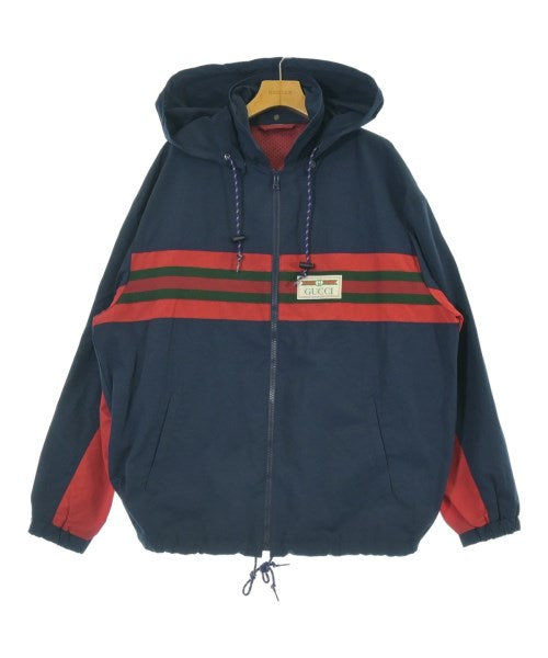 GUCCI แจ็คเก็ตเบลาส์ อื่น