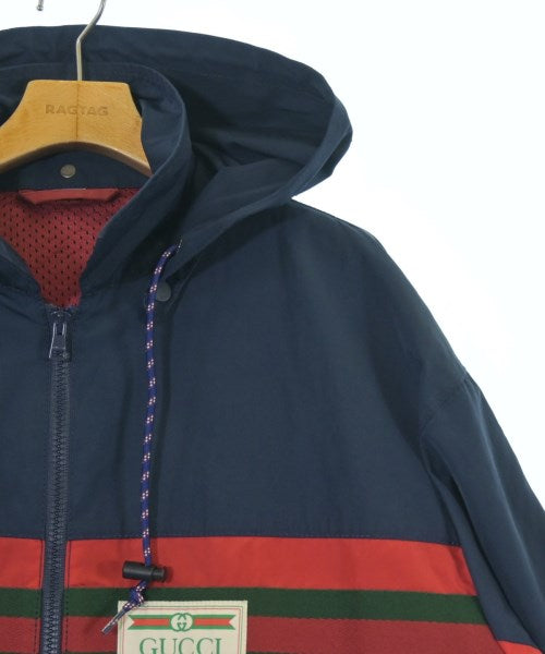 GUCCI แจ็คเก็ตเบลาส์ อื่น