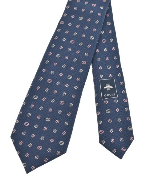 GUCCI เนคไท