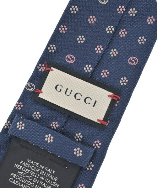 GUCCI เนคไท