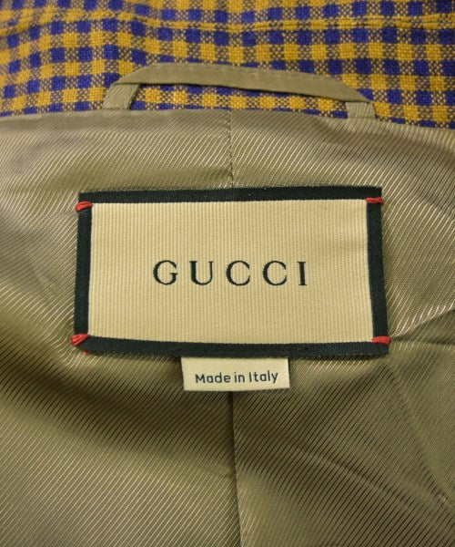 GUCCI แจ็คเก็ต