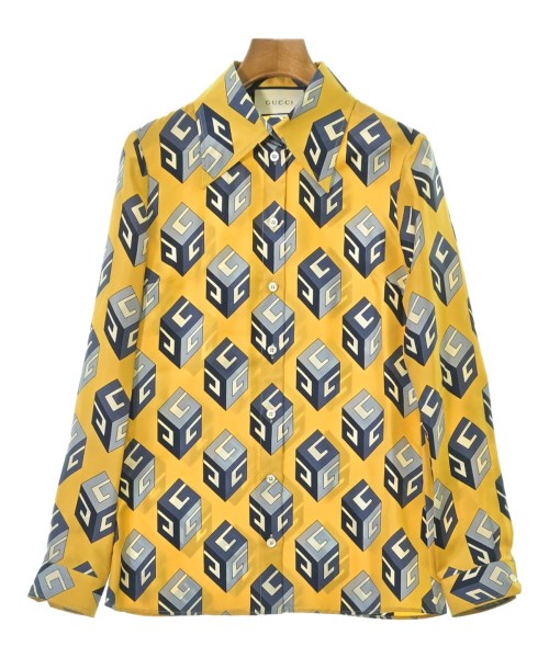 GUCCI เสื้อสตรี