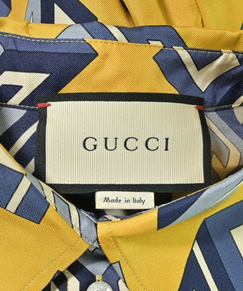 GUCCI เสื้อสตรี
