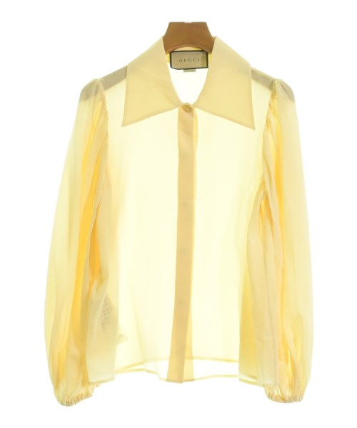 GUCCI เสื้อสตรี