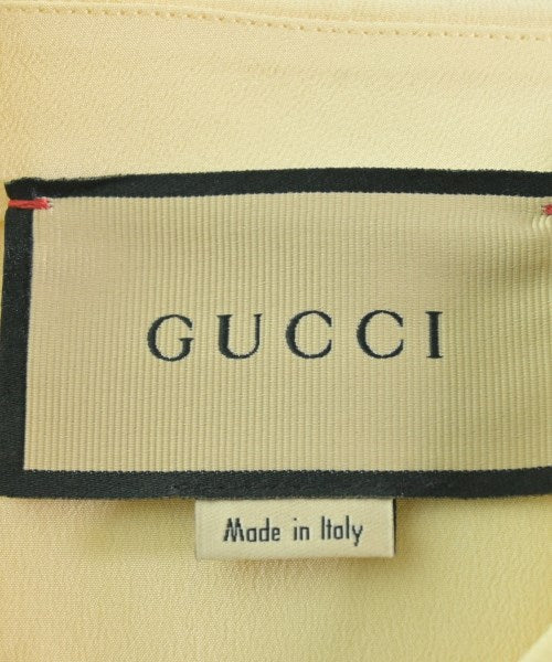 GUCCI เสื้อสตรี
