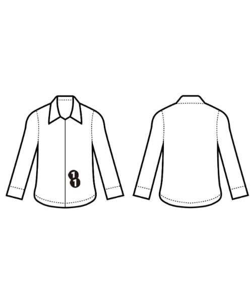 GUCCI เสื้อสตรี