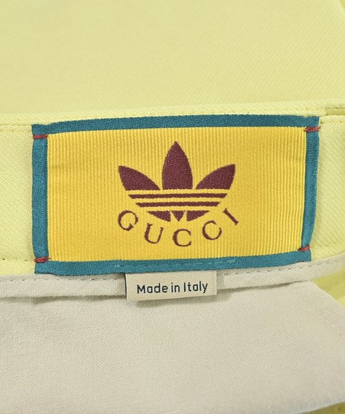 GUCCI กางเกงขาสั้น